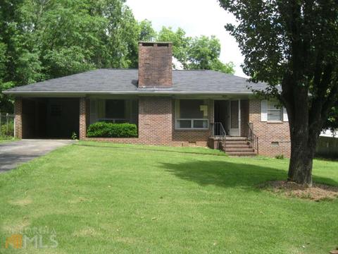611 Miami St, Lagrange, GA 30241 photo 2