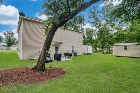 211 Crape Myrtle Ct, Springfield, GA 31329 photo 19
