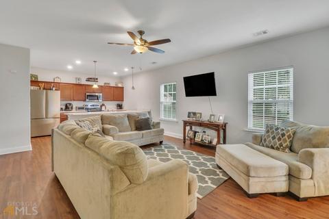 211 Crape Myrtle Ct, Springfield, GA 31329 photo 5