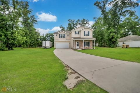 211 Crape Myrtle Ct, Springfield, GA 31329 photo 2