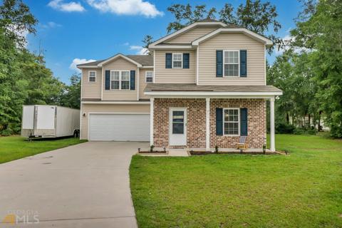 211 Crape Myrtle Ct, Springfield, GA 31329 photo 1