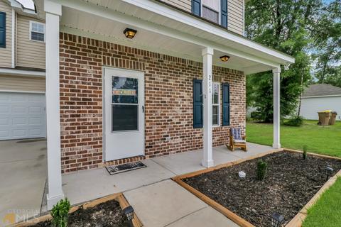211 Crape Myrtle Ct, Springfield, GA 31329 photo 3