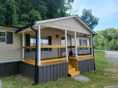 2163 Falls Rd, Toccoa, GA 30577 photo 1