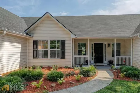 978 Ridgeway Rd, Commerce, GA 30529 photo 2