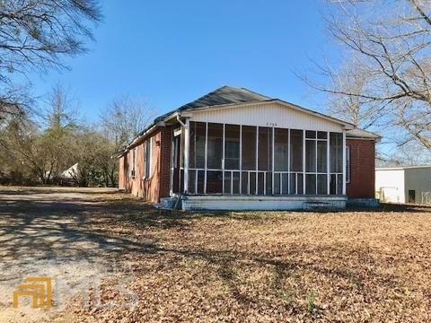 2156 Hamilton Rd, Lagrange, GA 30241 photo 1