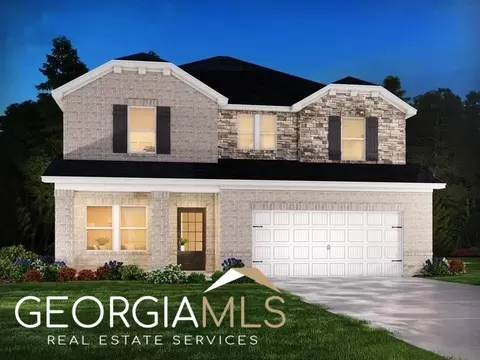 7767 Plymouth Dr, Fairburn, GA 30213
