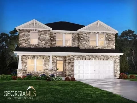 7772 Richmond Trl, Fairburn, GA 30213