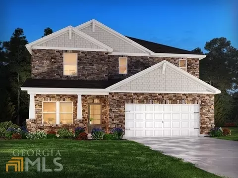 7780 Richmond Trl, Fairburn, GA 30213