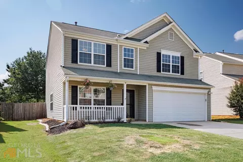 310 Meadows Ln, Canton, GA 30114 photo 1