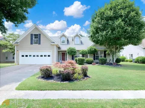 1780 Patrick Mill Pl, Buford, GA 30518 photo 1
