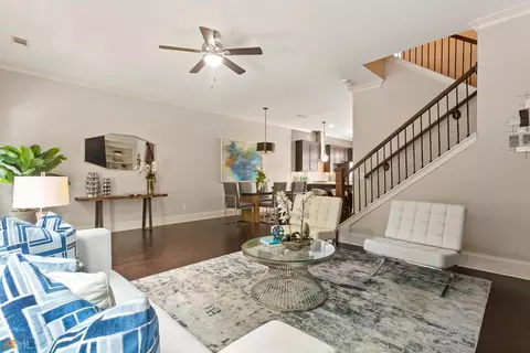 1392 Doublegate Dr NE, Brookhaven, GA 30319 photo 9