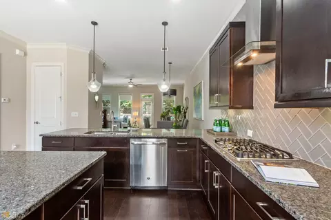 1392 Doublegate Dr NE, Brookhaven, GA 30319 photo 5