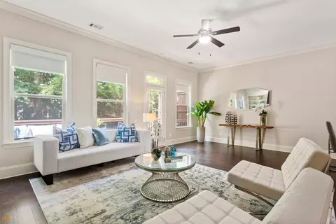 1392 Doublegate Dr NE, Brookhaven, GA 30319 photo 10