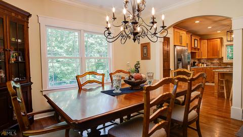100 Dobbs St, Calhoun, GA 30701 photo 17
