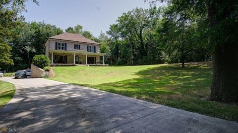 100 Dobbs St, Calhoun, GA 30701 photo 53