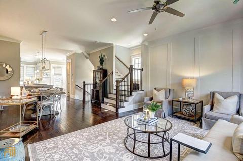 2431 Gatebury Cir, Chamblee, GA 30341 photo 13