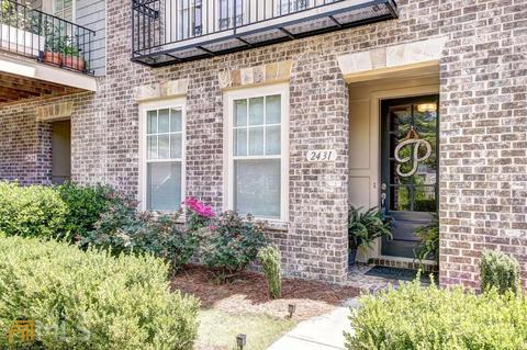 2431 Gatebury Cir, Chamblee, GA 30341 photo 2