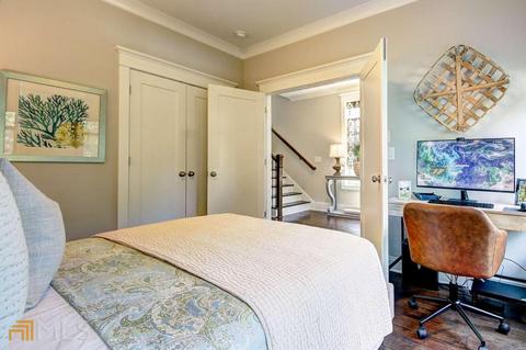 2431 Gatebury Cir, Chamblee, GA 30341 photo 6