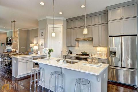 2431 Gatebury Cir, Chamblee, GA 30341 photo 20