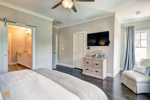2431 Gatebury Cir, Chamblee, GA 30341 photo 39