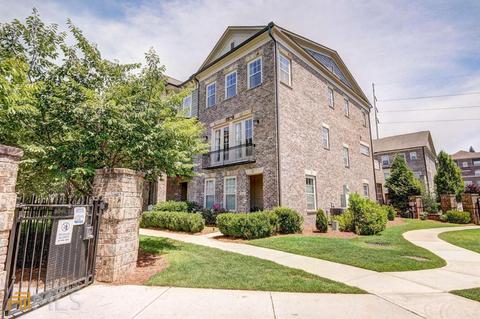 2431 Gatebury Cir, Chamblee, GA 30341 photo 1