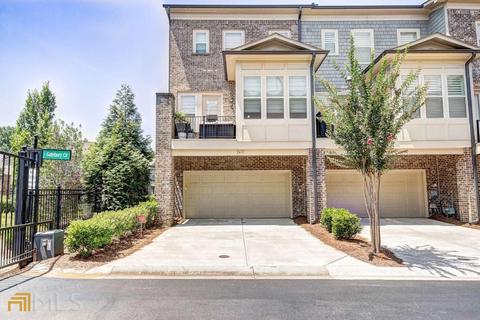 2431 Gatebury Cir, Chamblee, GA 30341 photo 53