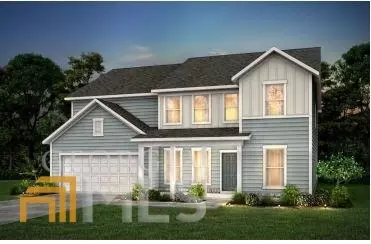 255 Mackenzie Ct, Covington, GA 30016 photo 1
