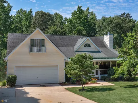 104 Twilight Ct, Jackson, GA 30233 photo 2