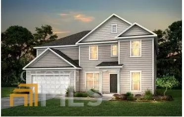 245 Mackenzie Ct, Covington, GA 30016 photo 1