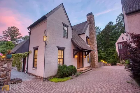 17 Swann Wynd #274, Chattahoochee Hills, GA 30268