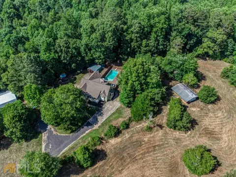 2198 Upper Burris Rd, Canton, GA 30114 photo 16
