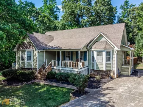 2198 Upper Burris Rd, Canton, GA 30114 photo 3