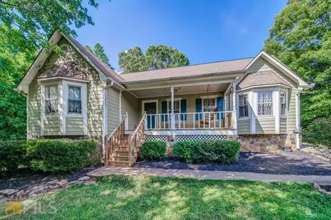 2198 Upper Burris Rd, Canton, GA 30114 photo 2
