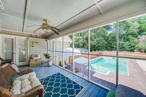 2198 Upper Burris Rd, Canton, GA 30114 photo 53