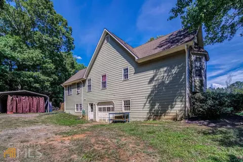 2198 Upper Burris Rd, Canton, GA 30114 photo 59