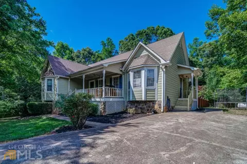 2198 Upper Burris Rd, Canton, GA 30114 photo 6