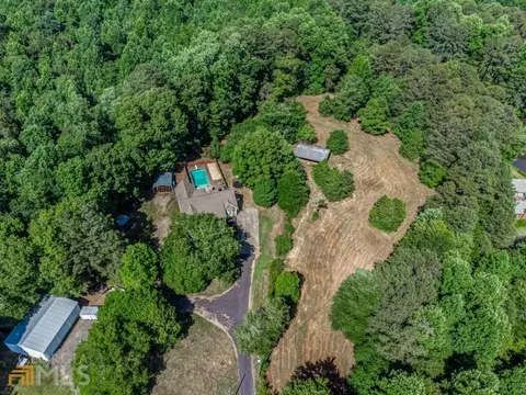 2198 Upper Burris Rd, Canton, GA 30114 photo 15