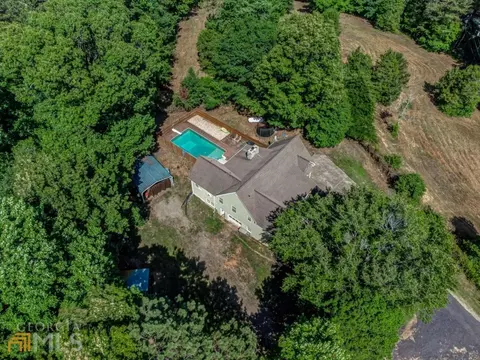 2198 Upper Burris Rd, Canton, GA 30114 photo 11