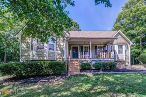 2198 Upper Burris Rd, Canton, GA 30114 photo 1