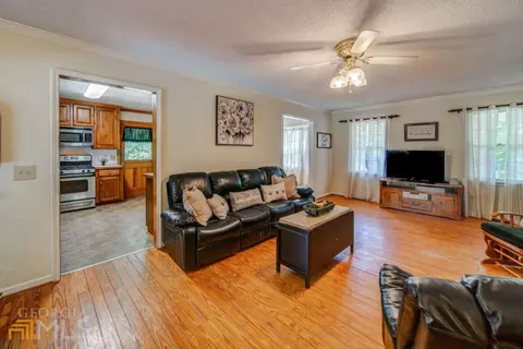 2198 Upper Burris Rd, Canton, GA 30114 photo 26