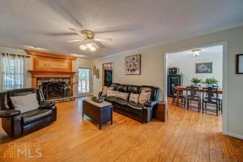 2198 Upper Burris Rd, Canton, GA 30114 photo 22