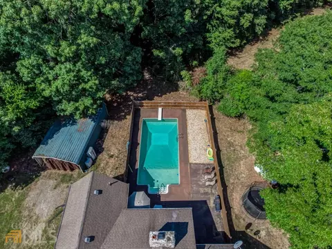 2198 Upper Burris Rd, Canton, GA 30114 photo 18