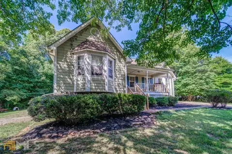 2198 Upper Burris Rd, Canton, GA 30114 photo 5