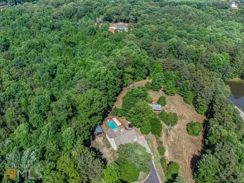 2198 Upper Burris Rd, Canton, GA 30114 photo 13