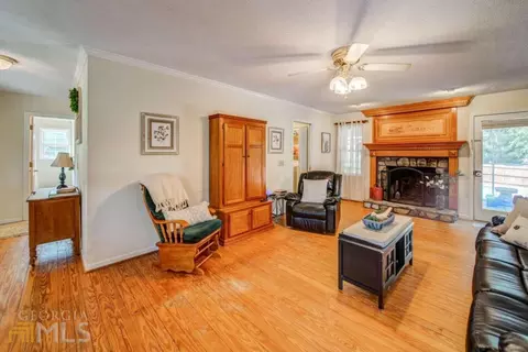 2198 Upper Burris Rd, Canton, GA 30114 photo 23