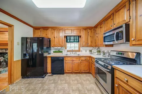 2198 Upper Burris Rd, Canton, GA 30114 photo 29