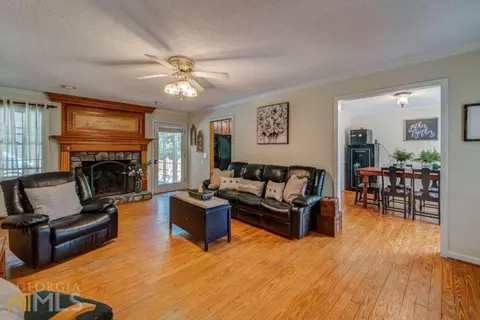 2198 Upper Burris Rd, Canton, GA 30114 photo 20