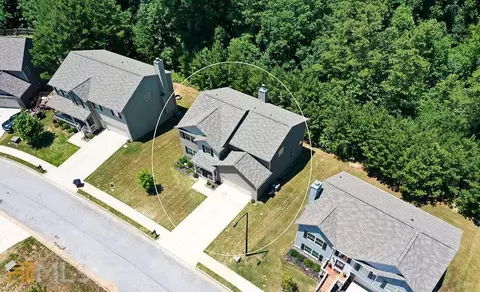 726 Stable View Loop, Dallas, GA 30132 photo 3