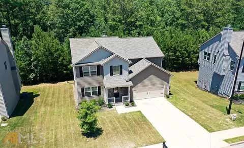 726 Stable View Loop, Dallas, GA 30132 photo 2