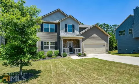 726 Stable View Loop, Dallas, GA 30132 photo 1